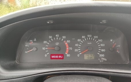 Chevrolet Niva I рестайлинг, 2005 год, 415 000 рублей, 10 фотография