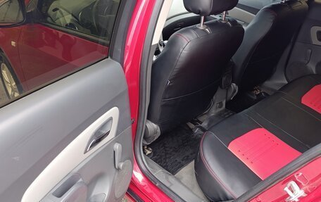 Chevrolet Cruze II, 2010 год, 570 000 рублей, 8 фотография