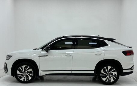 Volkswagen Tharu, 2021 год, 2 900 000 рублей, 4 фотография