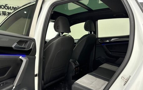 Volkswagen Tharu, 2021 год, 2 900 000 рублей, 6 фотография