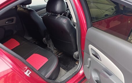 Chevrolet Cruze II, 2010 год, 570 000 рублей, 11 фотография