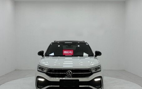 Volkswagen Tharu, 2021 год, 2 900 000 рублей, 2 фотография