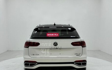 Volkswagen Tharu, 2021 год, 2 900 000 рублей, 3 фотография