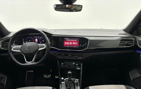 Volkswagen Tharu, 2021 год, 2 900 000 рублей, 5 фотография