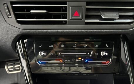 Volkswagen Tharu, 2021 год, 2 900 000 рублей, 7 фотография
