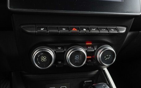 Renault Arkana I, 2021 год, 1 799 000 рублей, 12 фотография