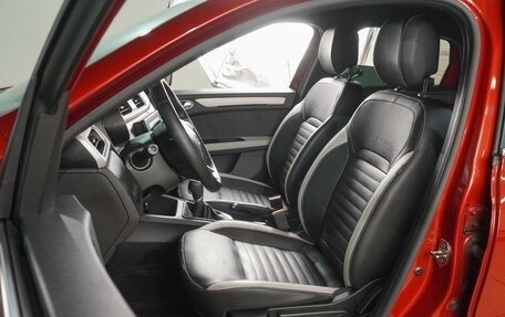 Renault Arkana I, 2021 год, 1 799 000 рублей, 10 фотография