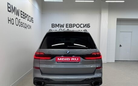 BMW X7, 2023 год, 14 400 000 рублей, 4 фотография