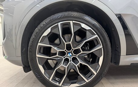 BMW X7, 2023 год, 14 400 000 рублей, 7 фотография