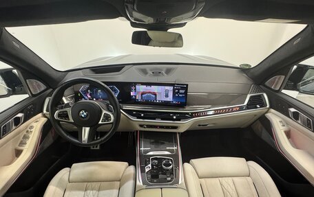 BMW X7, 2023 год, 14 400 000 рублей, 12 фотография