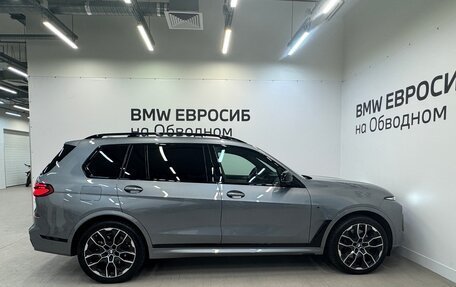 BMW X7, 2023 год, 14 400 000 рублей, 6 фотография