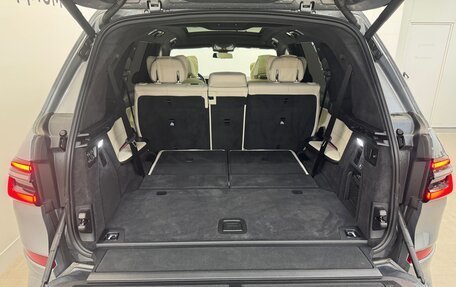 BMW X7, 2023 год, 14 400 000 рублей, 9 фотография