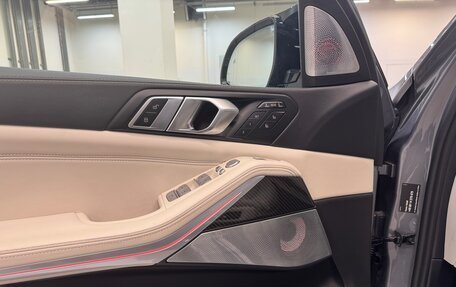 BMW X7, 2023 год, 14 400 000 рублей, 13 фотография