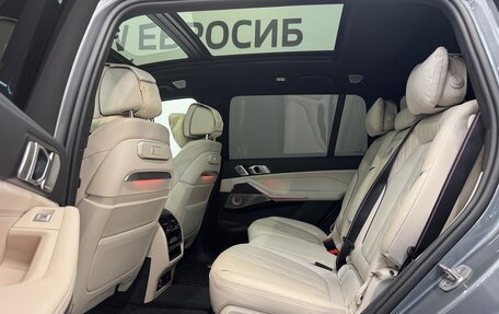 BMW X7, 2023 год, 14 400 000 рублей, 18 фотография