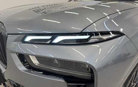 BMW X7, 2023 год, 14 400 000 рублей, 8 фотография