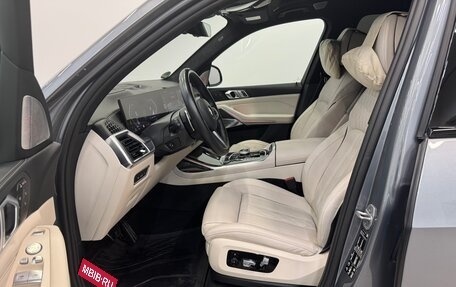 BMW X7, 2023 год, 14 400 000 рублей, 14 фотография