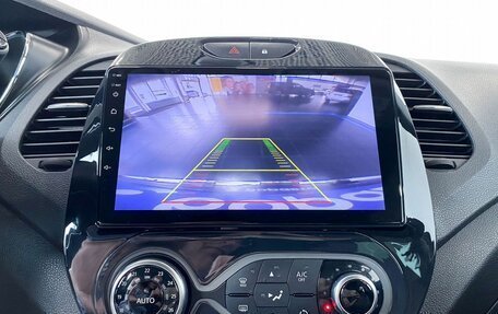 Renault Kaptur I рестайлинг, 2018 год, 1 450 000 рублей, 19 фотография