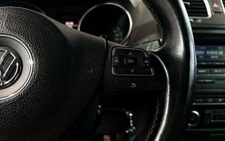 Volkswagen Golf VI, 2011 год, 797 000 рублей, 11 фотография