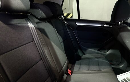 Volkswagen Golf VI, 2011 год, 797 000 рублей, 16 фотография