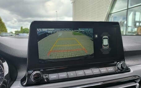KIA Seltos I, 2021 год, 2 051 500 рублей, 28 фотография