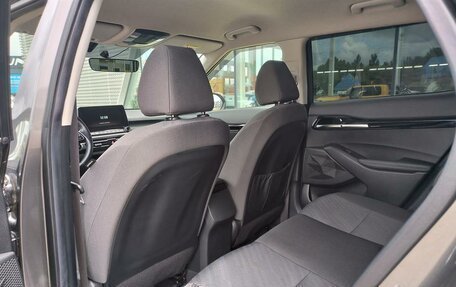 KIA Seltos I, 2021 год, 2 051 500 рублей, 39 фотография