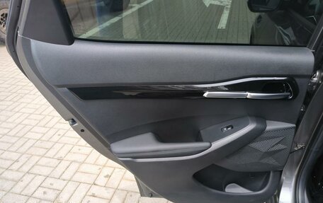KIA Seltos I, 2021 год, 2 051 500 рублей, 34 фотография