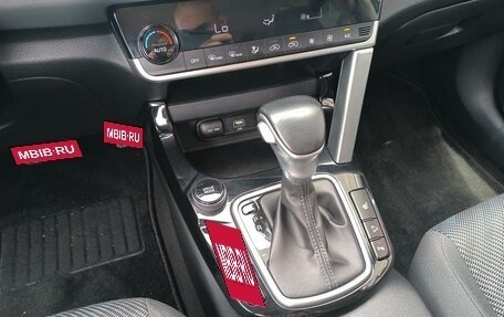 KIA Seltos I, 2021 год, 2 051 500 рублей, 29 фотография