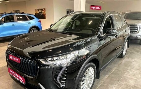 Haval Jolion, 2025 год, 2 799 000 рублей, 1 фотография