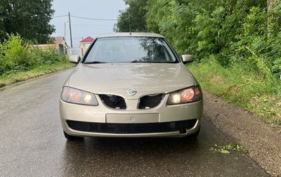 Nissan Almera, 2004 год, 310 000 рублей, 1 фотография