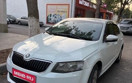 Skoda Octavia, 2015 год, 650 000 рублей, 1 фотография