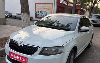 Skoda Octavia, 2015 год, 650 000 рублей, 1 фотография