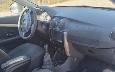 Nissan Almera, 2015 год, 550 000 рублей, 1 фотография