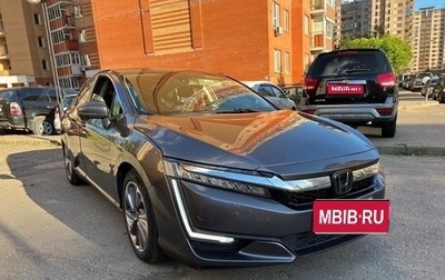 Honda Clarity, 2018 год, 1 750 000 рублей, 1 фотография