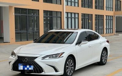 Lexus ES VII, 2022 год, 4 350 000 рублей, 1 фотография