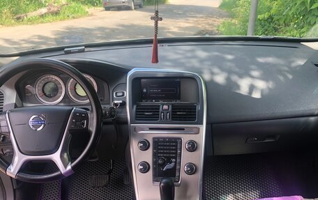 Volvo XC60 II, 2011 год, 1 150 000 рублей, 4 фотография