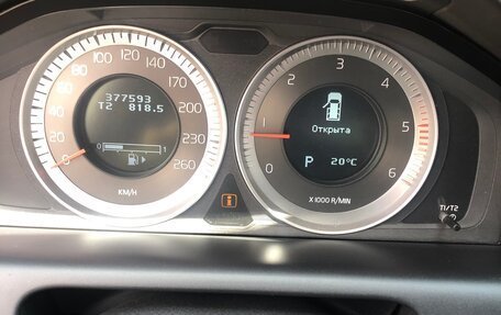 Volvo XC60 II, 2011 год, 1 150 000 рублей, 6 фотография