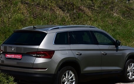 Skoda Kodiaq I, 2018 год, 2 200 000 рублей, 1 фотография