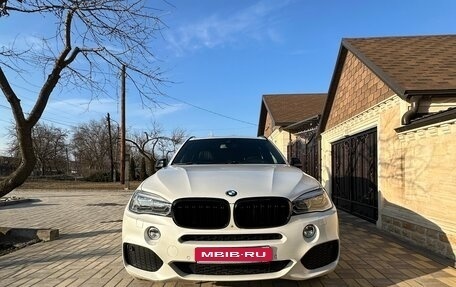 BMW X5, 2015 год, 4 250 000 рублей, 1 фотография