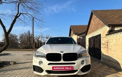 BMW X5, 2015 год, 4 250 000 рублей, 1 фотография