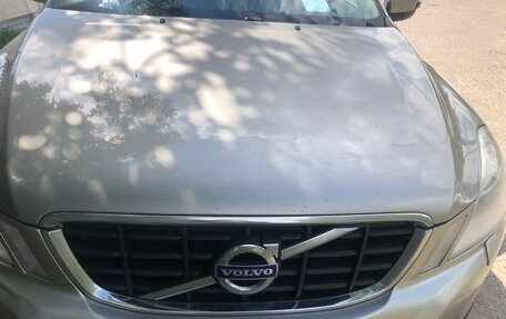Volvo XC60 II, 2011 год, 1 150 000 рублей, 8 фотография