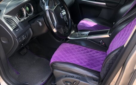 Volvo XC60 II, 2011 год, 1 150 000 рублей, 7 фотография