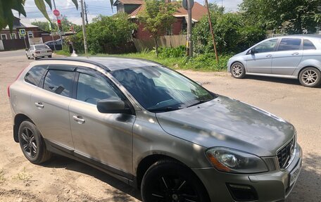 Volvo XC60 II, 2011 год, 1 150 000 рублей, 10 фотография
