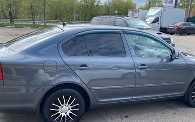 Skoda Octavia, 2010 год, 690 000 рублей, 1 фотография