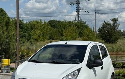 Ravon R2, 2016 год, 790 000 рублей, 1 фотография