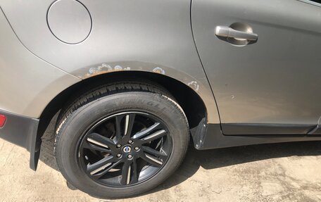 Volvo XC60 II, 2011 год, 1 150 000 рублей, 9 фотография
