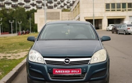 Opel Astra H, 2007 год, 300 000 рублей, 1 фотография