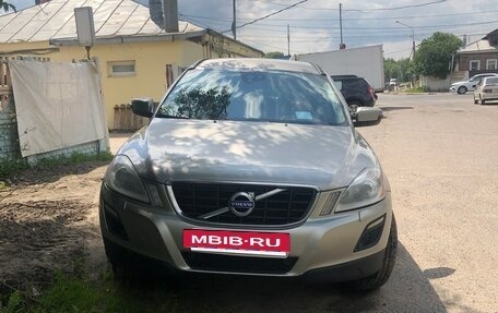 Volvo XC60 II, 2011 год, 1 150 000 рублей, 11 фотография