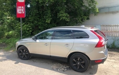 Volvo XC60 II, 2011 год, 1 150 000 рублей, 12 фотография