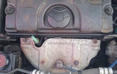Peugeot 206, 2001 год, 200 000 рублей, 1 фотография
