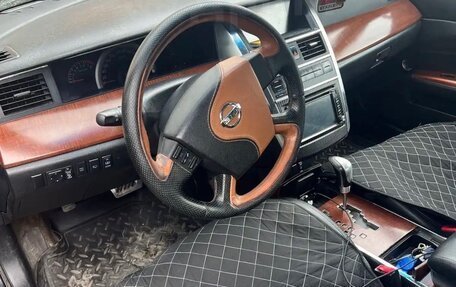 Nissan Teana, 2007 год, 600 000 рублей, 3 фотография